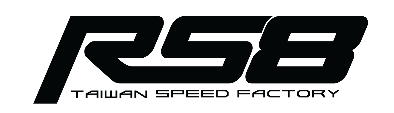 RS8 Taiwan Speed Factory